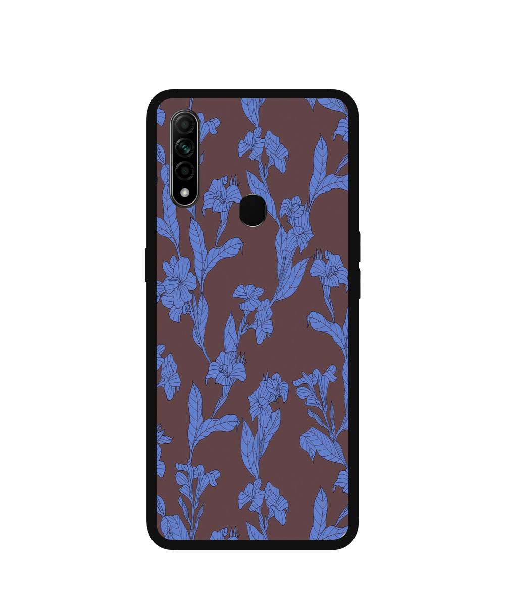 Case / Etui / Pokrowiec / Obudowa na telefon. Wzór: Oppo A31/A8