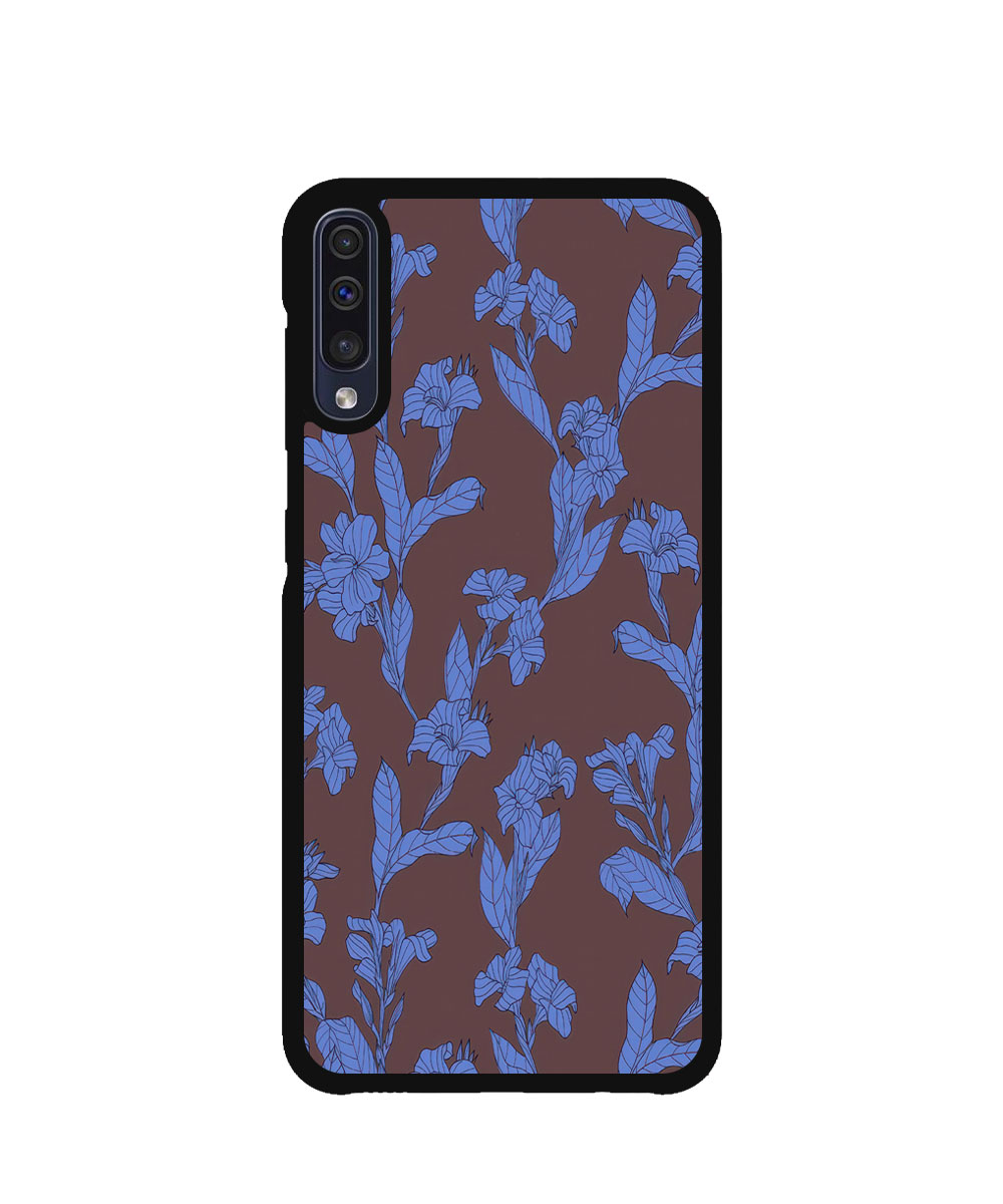 Case / Etui / Pokrowiec / Obudowa na telefon. Wzór: Samsung Galaxy A30s / A50 / A50s