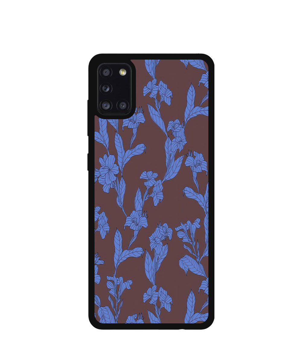 Case / Etui / Pokrowiec / Obudowa na telefon. Wzór: Samsung Galaxy A31