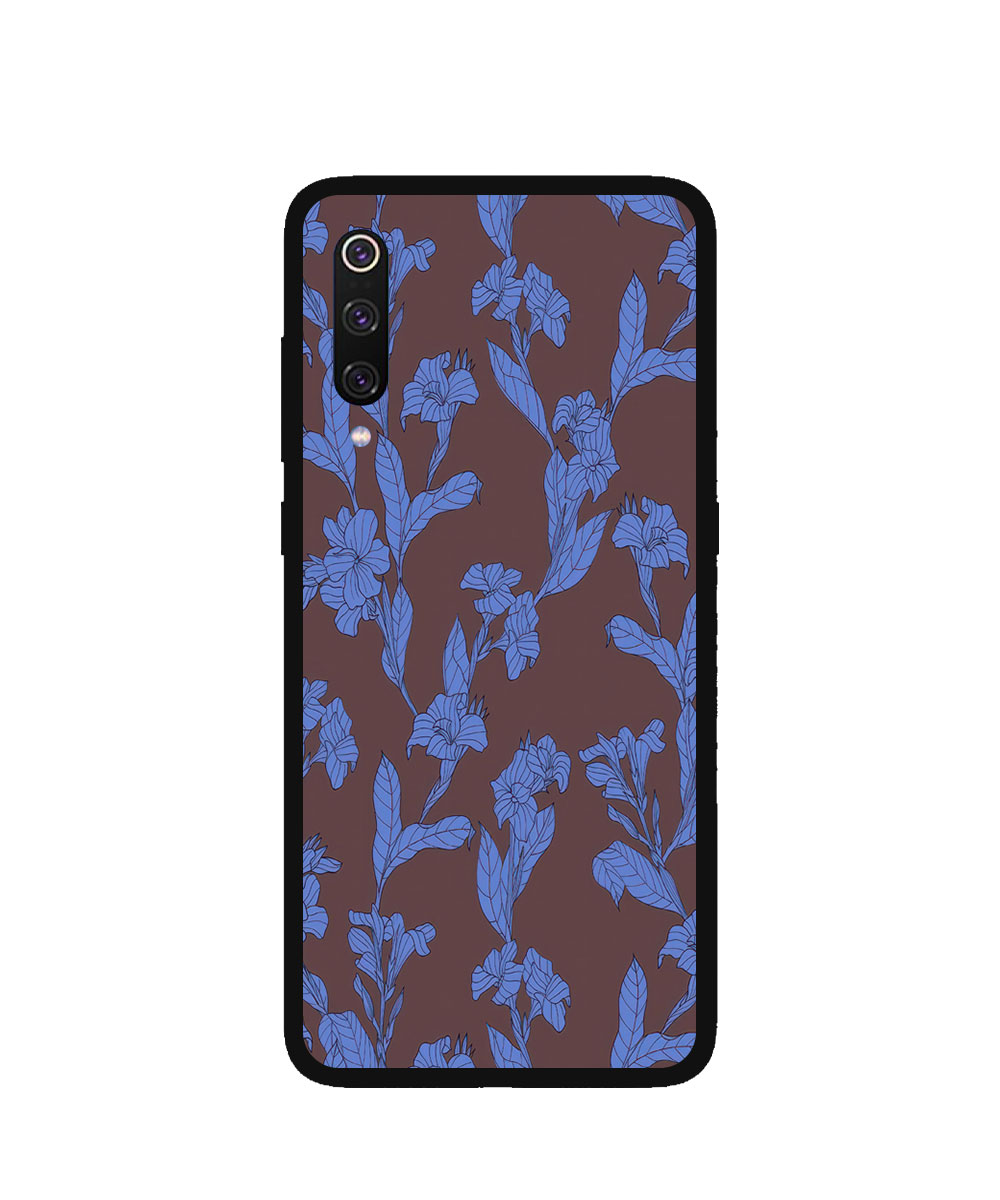 Case / Etui / Pokrowiec / Obudowa na telefon. Wzór: Xiaomi Mi 9