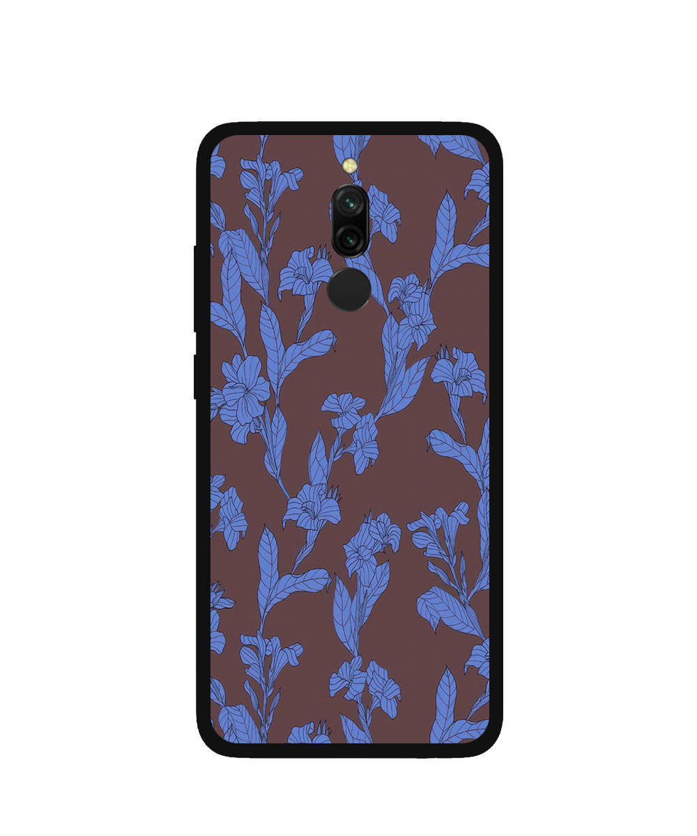 Case / Etui / Pokrowiec / Obudowa na telefon. Wzór: Xiaomi Redmi 8