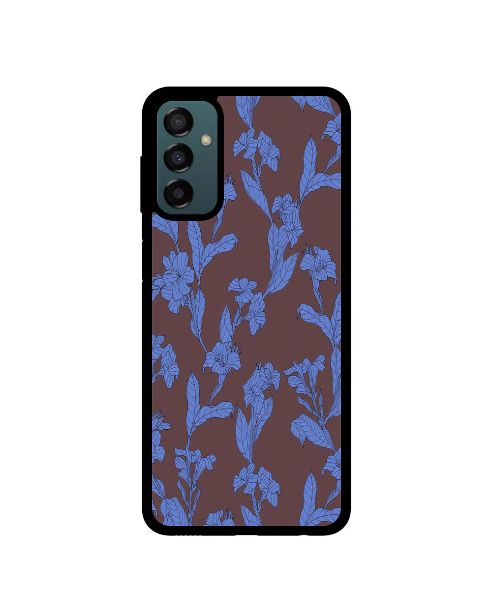 Case / Etui / Pokrowiec / Obudowa na telefon. Wzór: Samsung Galaxy M23 / M13