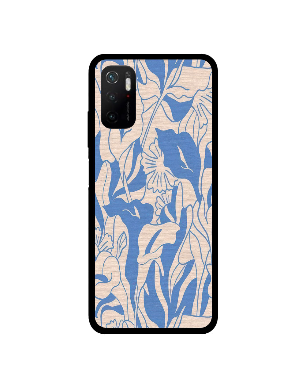 Case / Etui / Pokrowiec / Obudowa na telefon. Wzór: Xiaomi POCO M3 Pro 5G / Redmi Note 10 5G