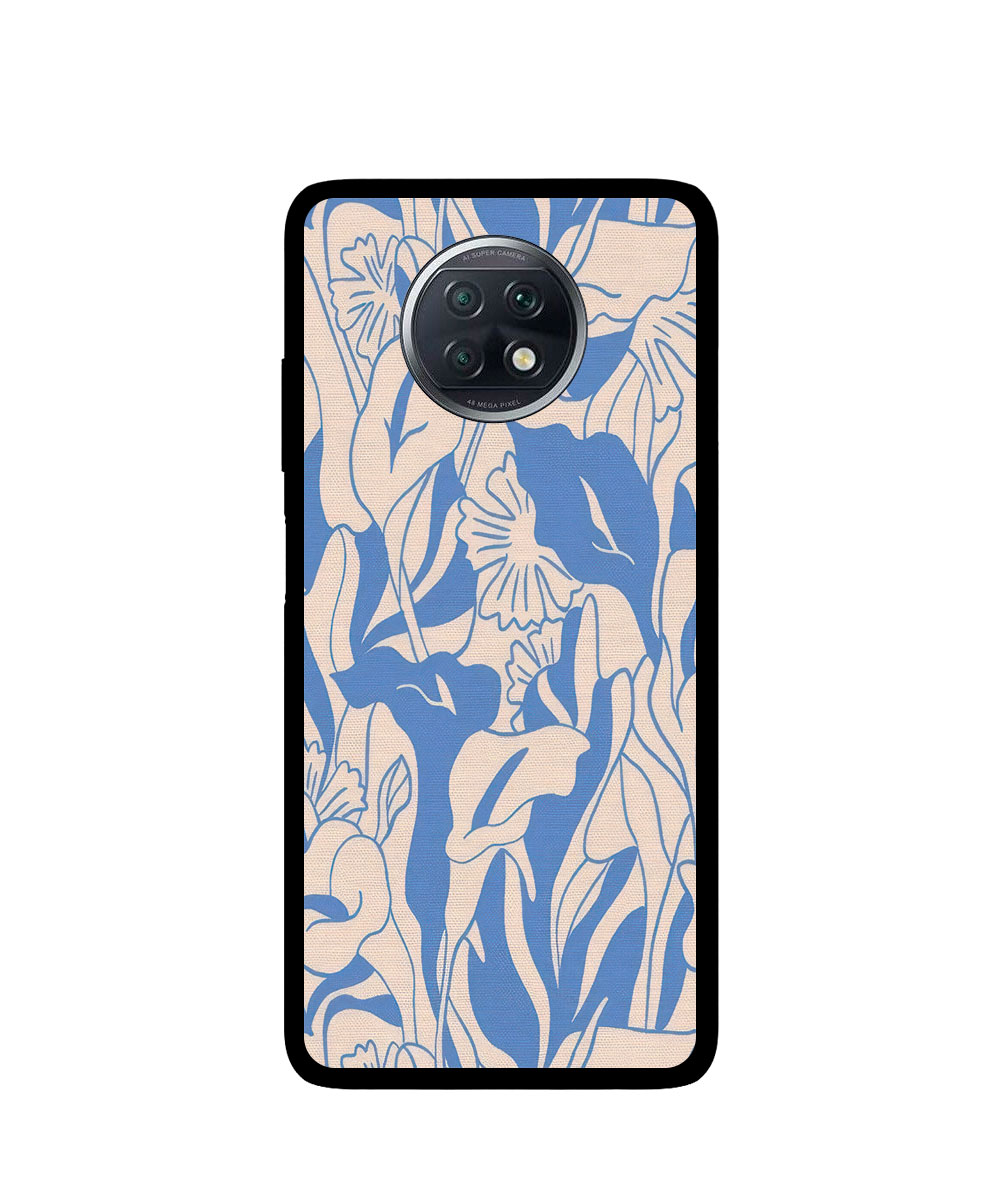 Case / Etui / Pokrowiec / Obudowa na telefon. Wzór: Xiaomi Redmi Note 9T