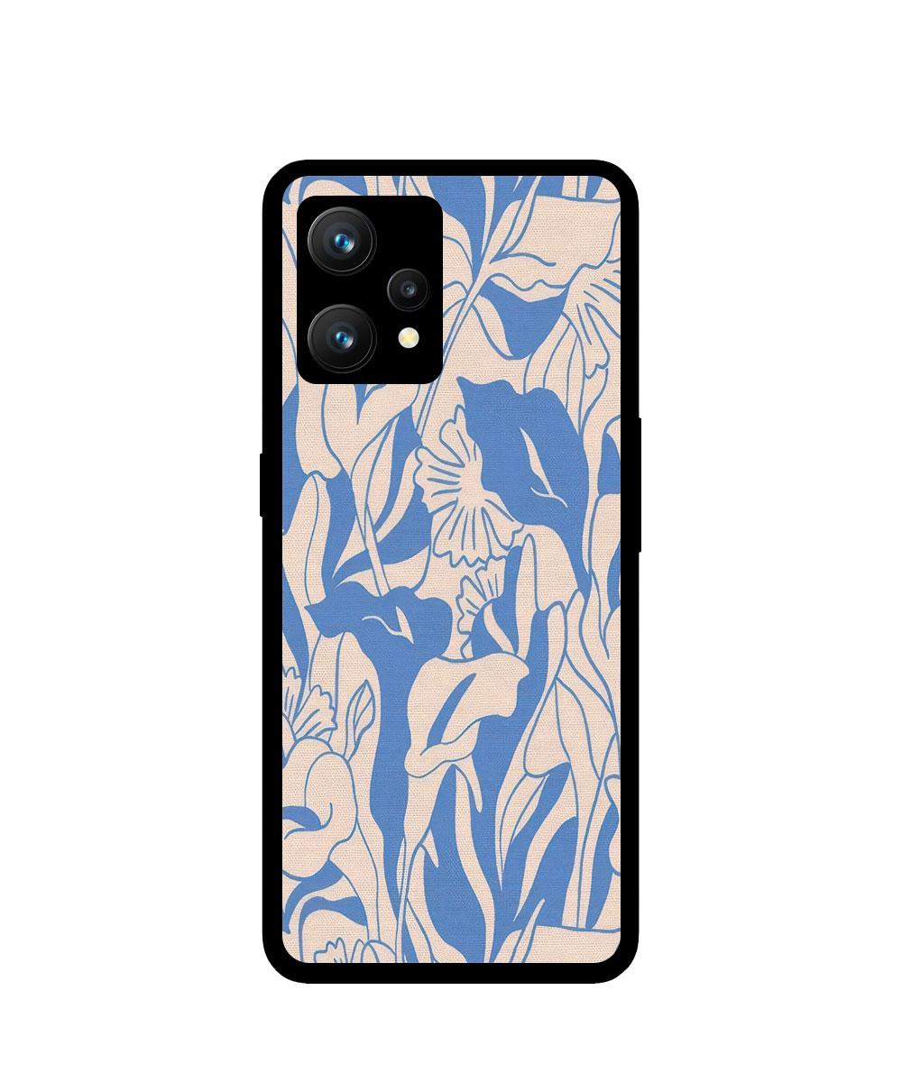 Case / Etui / Pokrowiec / Obudowa na telefon. Wzór: Realme 9 4G / Realme 9 Pro+