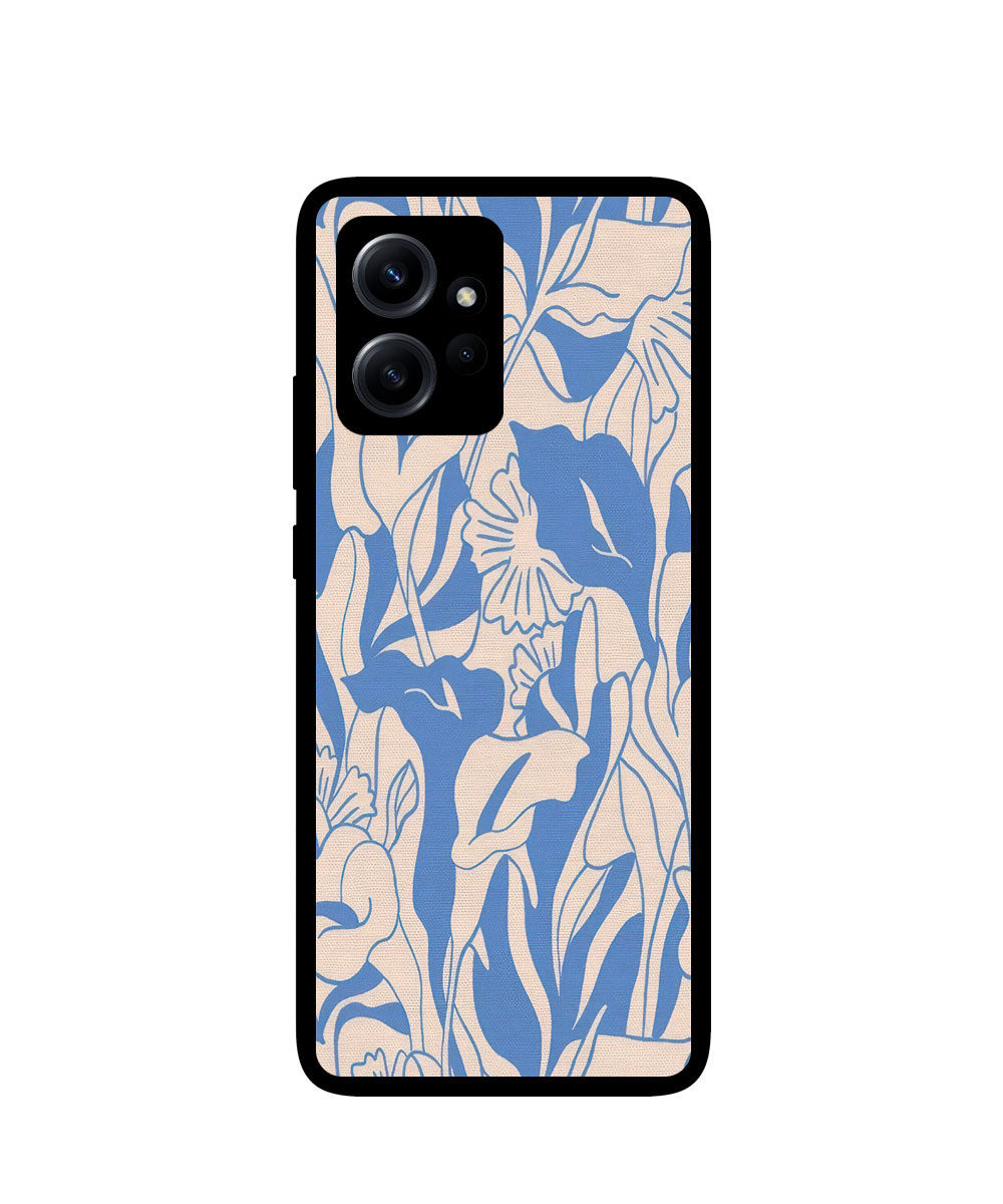 Case / Etui / Pokrowiec / Obudowa na telefon. Wzór: Xiaomi Redmi Note 12 4G