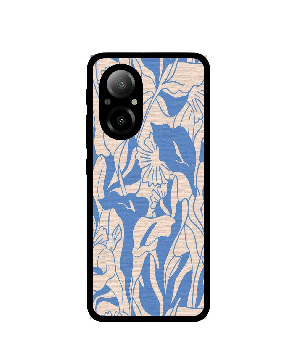 Case / Etui / Pokrowiec / Obudowa na telefon. Wzór: Realme C67 4G