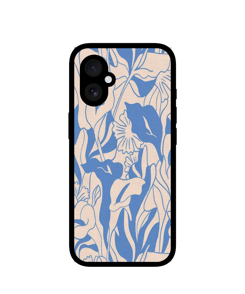 Case / Etui / Pokrowiec / Obudowa na telefon. Wzór: iPhone 16 Plus