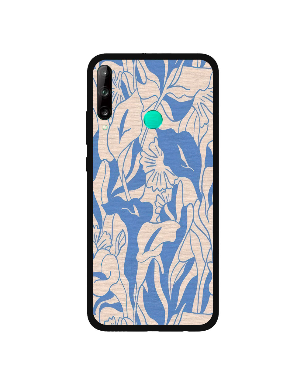 Case / Etui / Pokrowiec / Obudowa na telefon. Wzór: Huawei Y7p