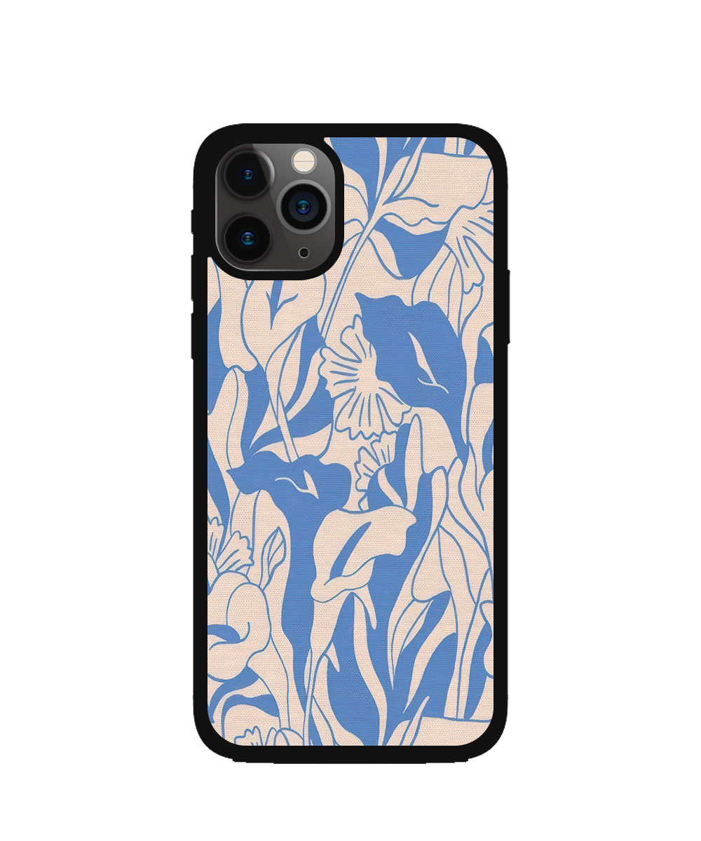 Case / Etui / Pokrowiec / Obudowa na telefon. Wzór: iPhone 11 Pro Max