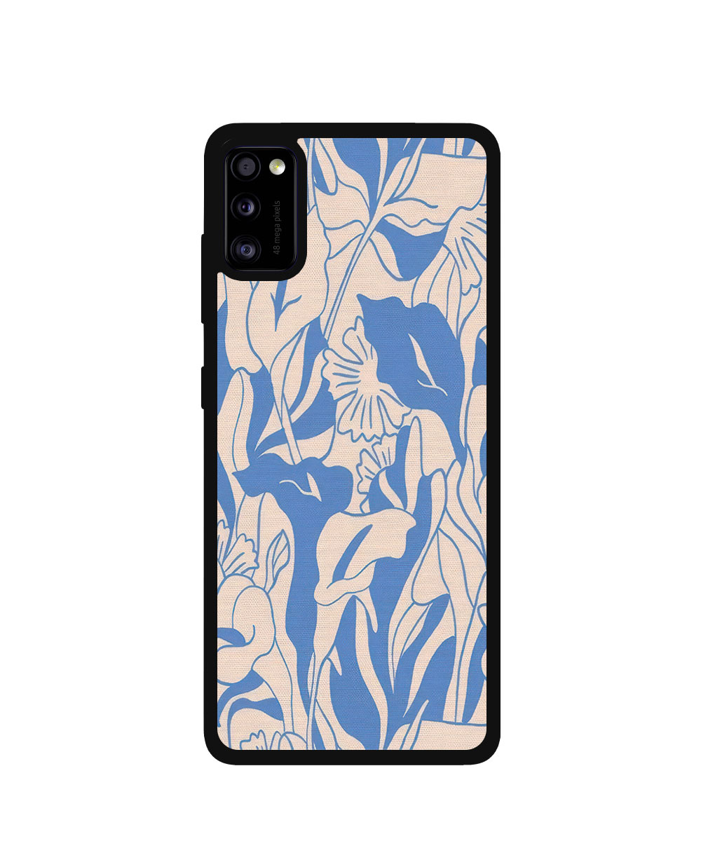 Case / Etui / Pokrowiec / Obudowa na telefon. Wzór: Samsung Galaxy A41