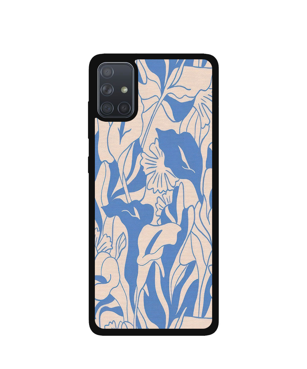 Case / Etui / Pokrowiec / Obudowa na telefon. Wzór: Samsung Galaxy A71