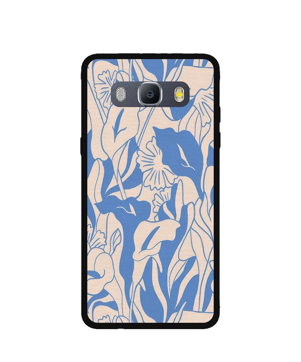 Case / Etui / Pokrowiec / Obudowa na telefon. Wzór: Samsung Galaxy J5 2016