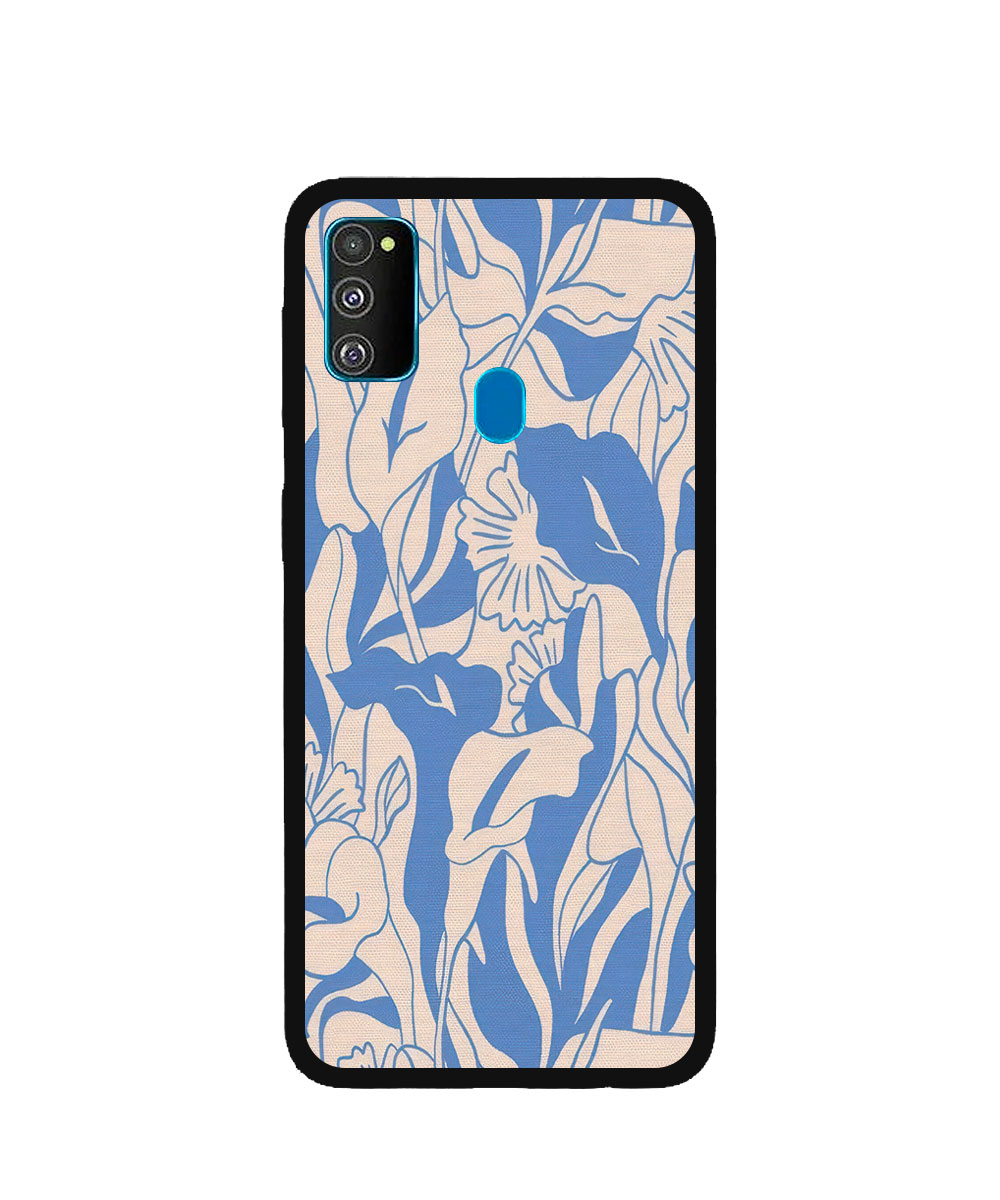 Case / Etui / Pokrowiec / Obudowa na telefon. Wzór: Samsung Galaxy M30s / M21