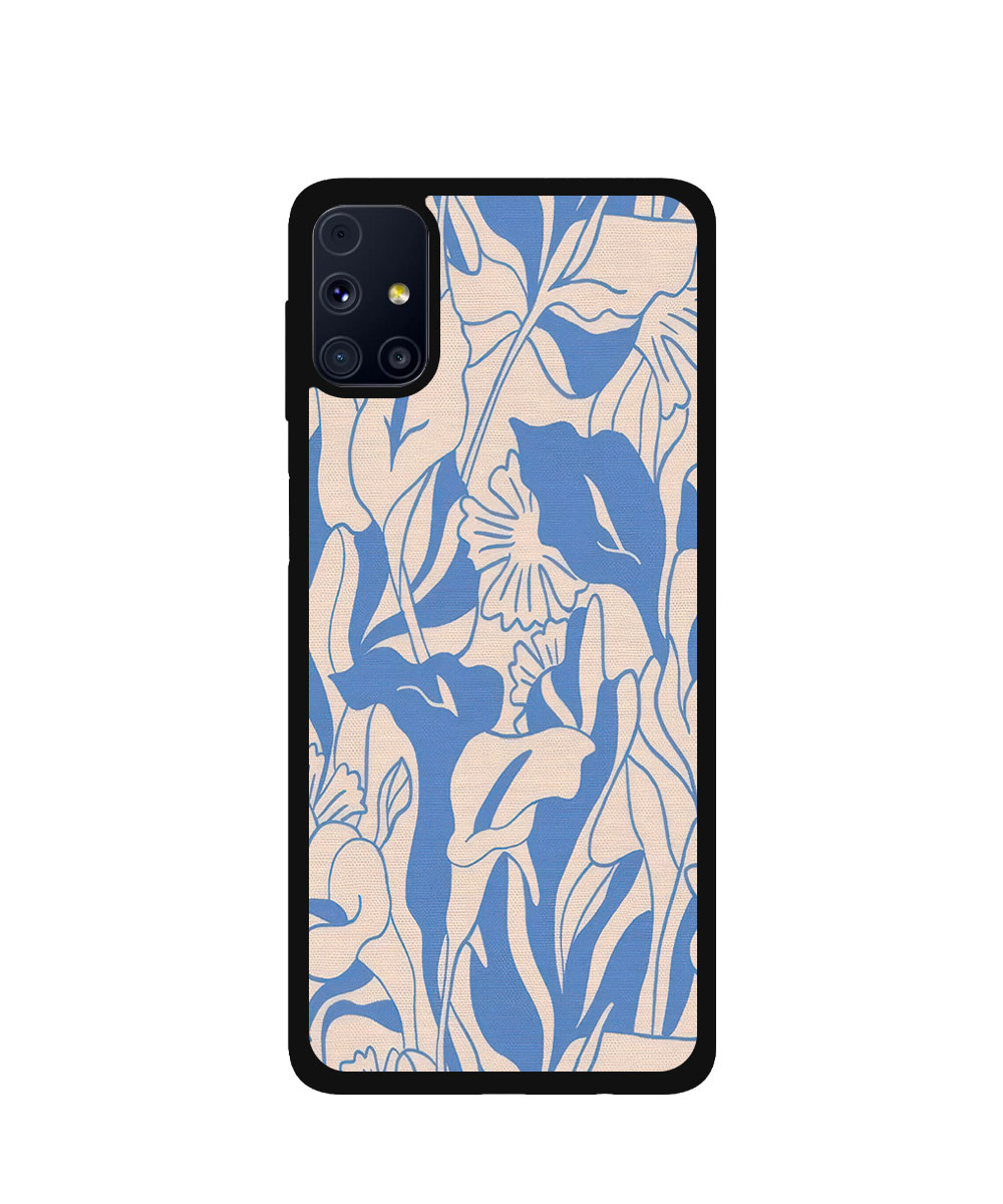 Case / Etui / Pokrowiec / Obudowa na telefon. Wzór: Samsung Galaxy M31s