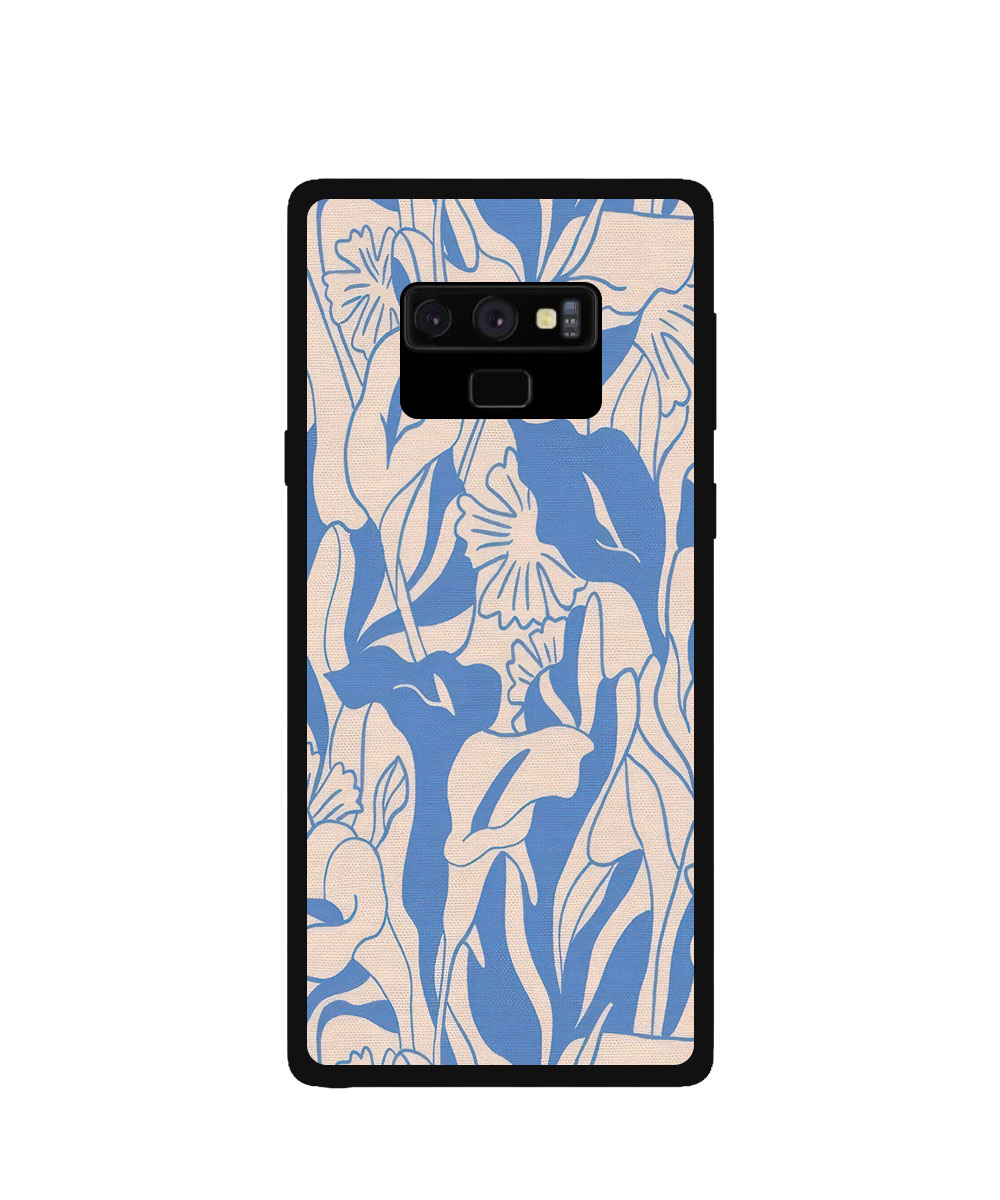 Case / Etui / Pokrowiec / Obudowa na telefon. Wzór: Samsung Galaxy Note 9