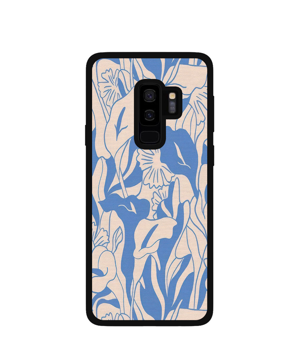 Case / Etui / Pokrowiec / Obudowa na telefon. Wzór: Samsung Galaxy S9