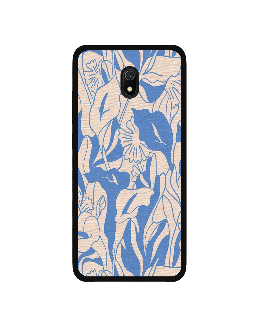 Case / Etui / Pokrowiec / Obudowa na telefon. Wzór: Xiaomi Redmi 8A