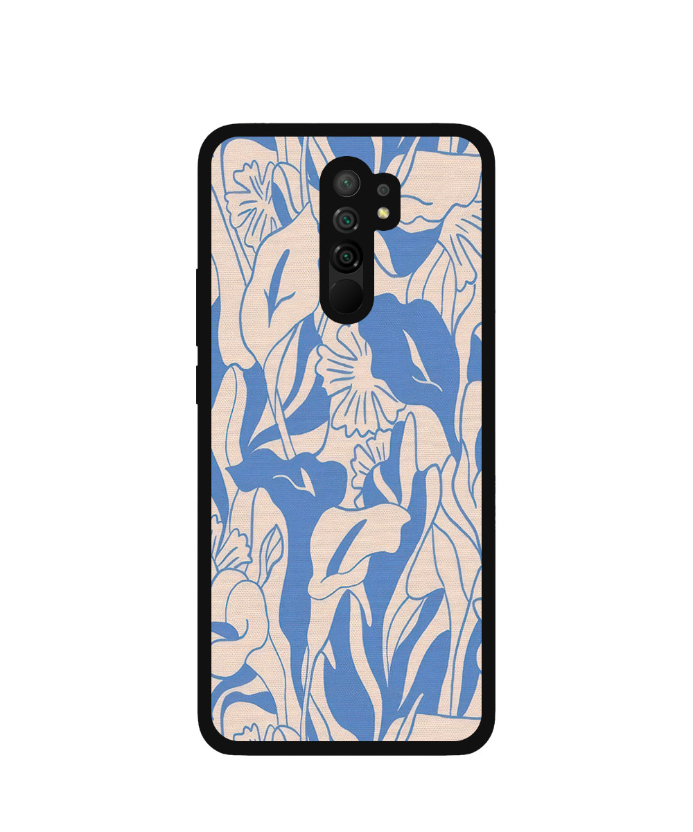 Case / Etui / Pokrowiec / Obudowa na telefon. Wzór: Xiaomi Redmi 9