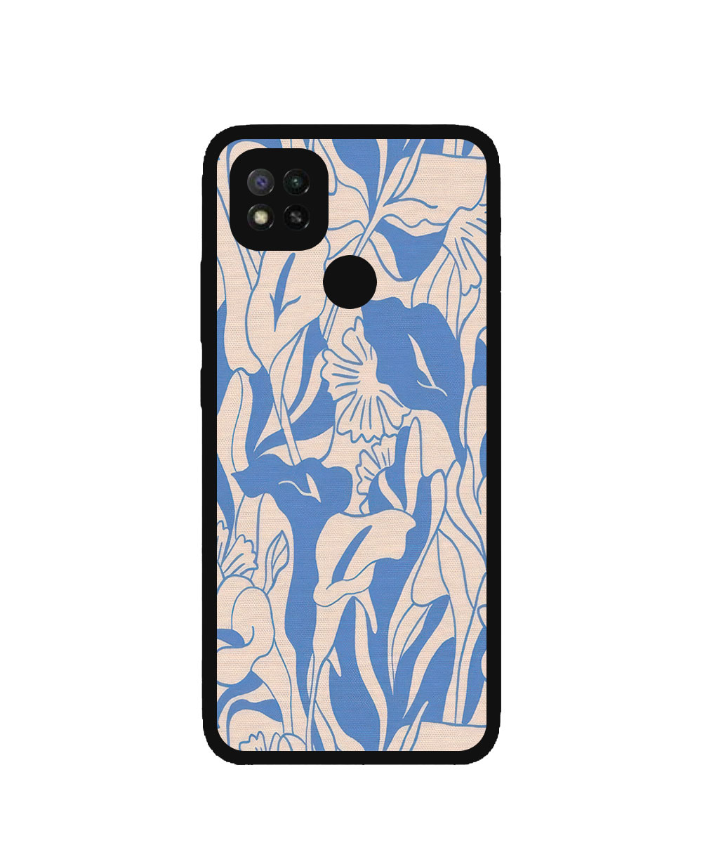 Case / Etui / Pokrowiec / Obudowa na telefon. Wzór: Xiaomi Redmi 9C