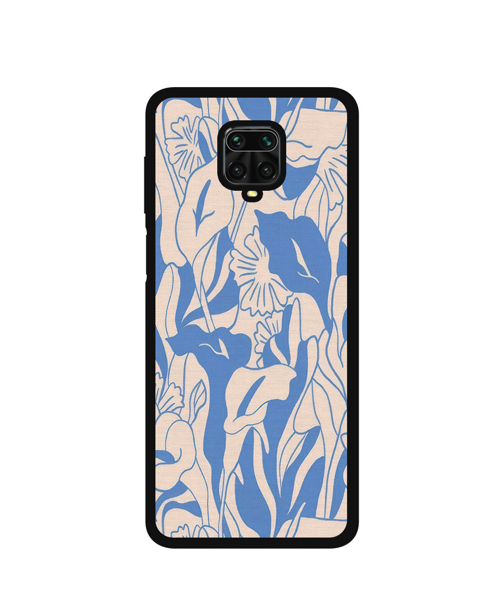 Case / Etui / Pokrowiec / Obudowa na telefon. Wzór: Xiaomi Redmi Note 9S / 9 Pro / 9 Pro Max