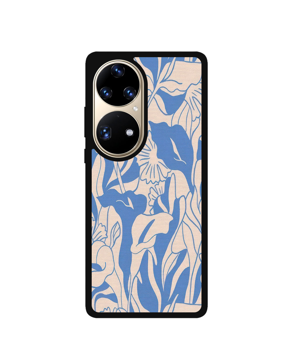 Case / Etui / Pokrowiec / Obudowa na telefon. Wzór: Huawei P50 Pro