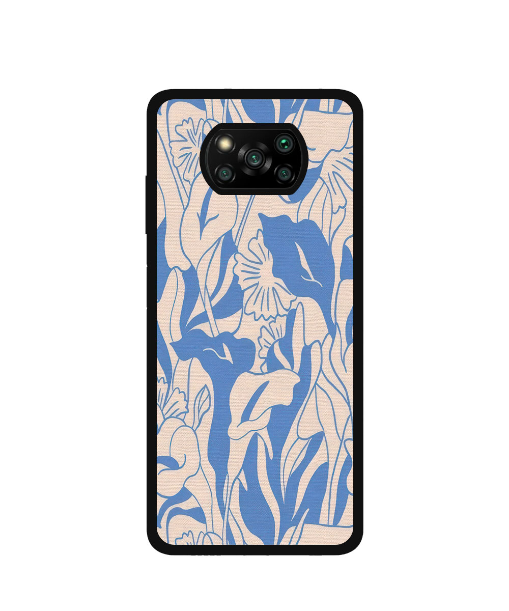 Case / Etui / Pokrowiec / Obudowa na telefon. Wzór: Xiaomi Poco x3 / x3 pro / x3 NFC