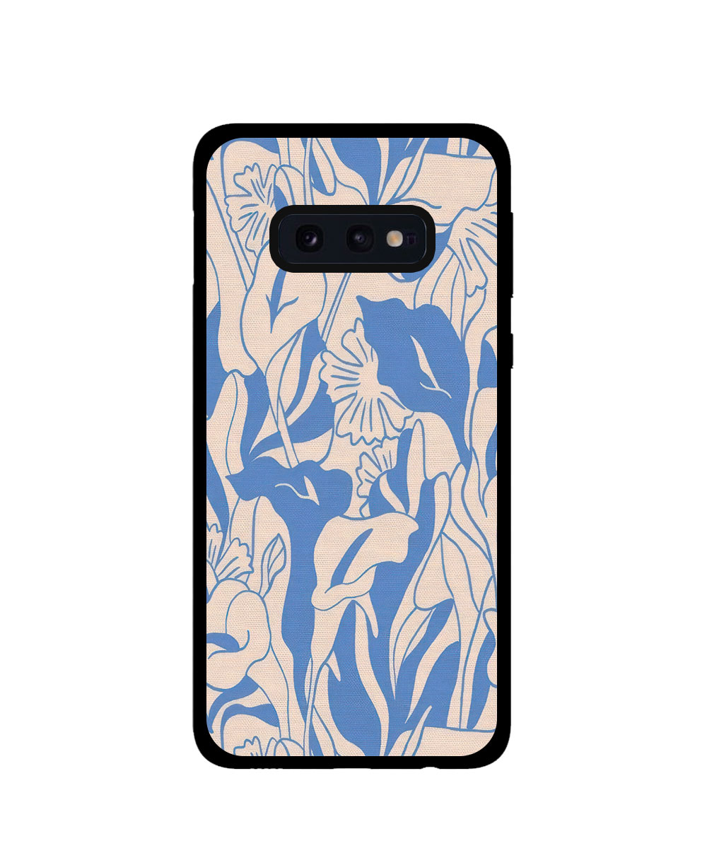 Case / Etui / Pokrowiec / Obudowa na telefon. Wzór: Samsung Galaxy S10e