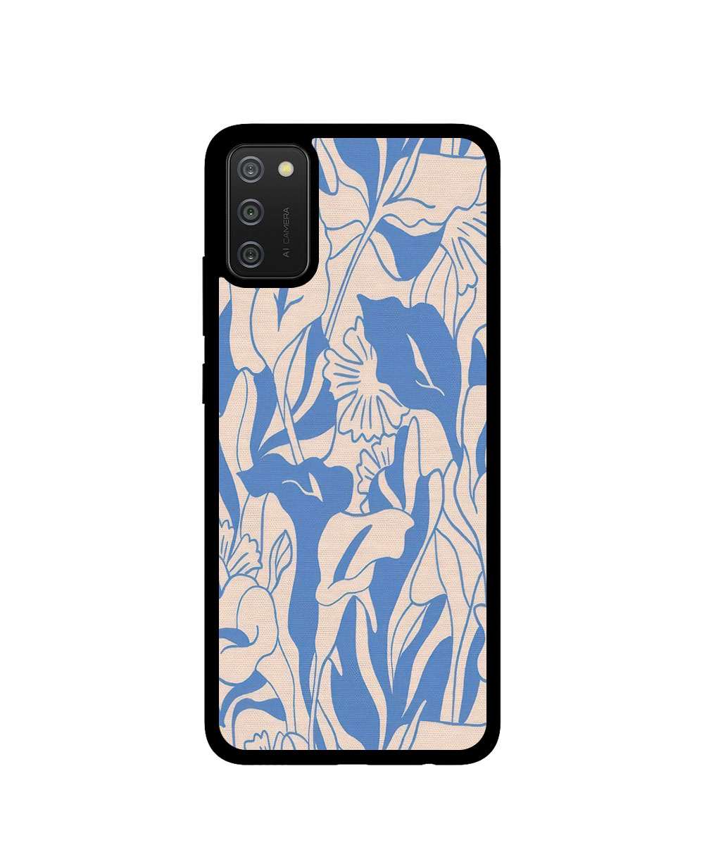 Case / Etui / Pokrowiec / Obudowa na telefon. Wzór: Samsung Galaxy A02s/A03s