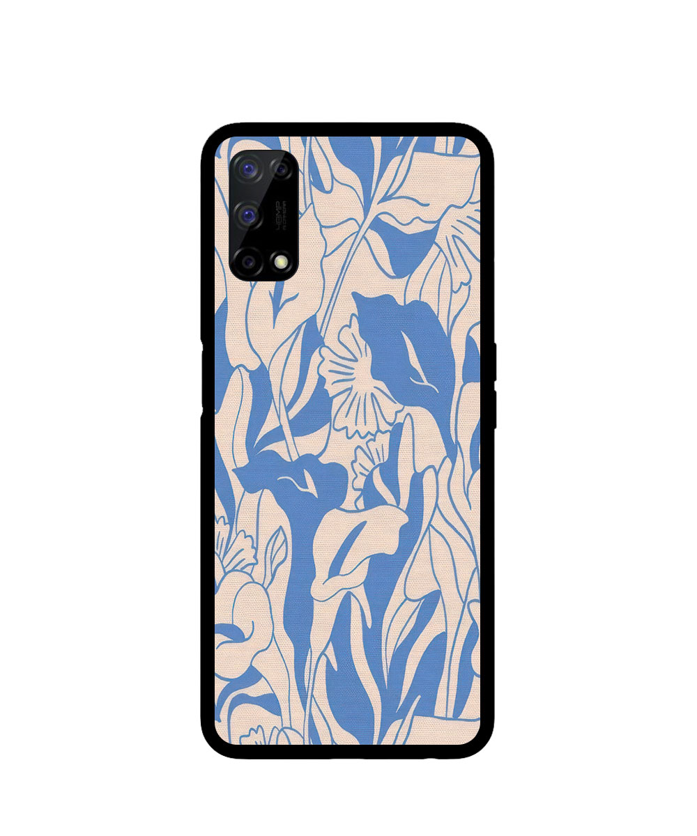 Case / Etui / Pokrowiec / Obudowa na telefon. Wzór: Realme V5 5G