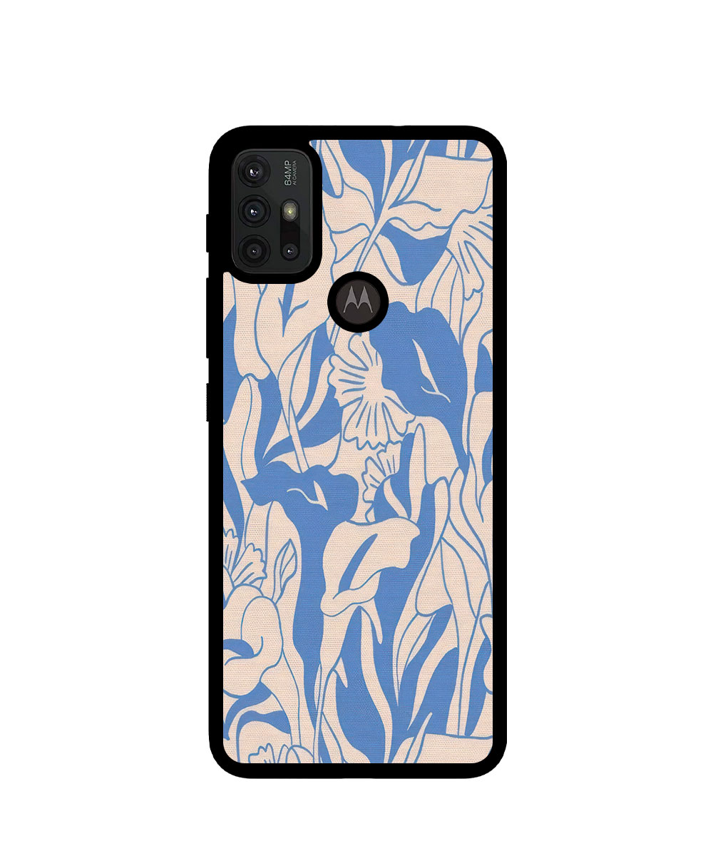 Case / Etui / Pokrowiec / Obudowa na telefon. Wzór: Motorola moto g30