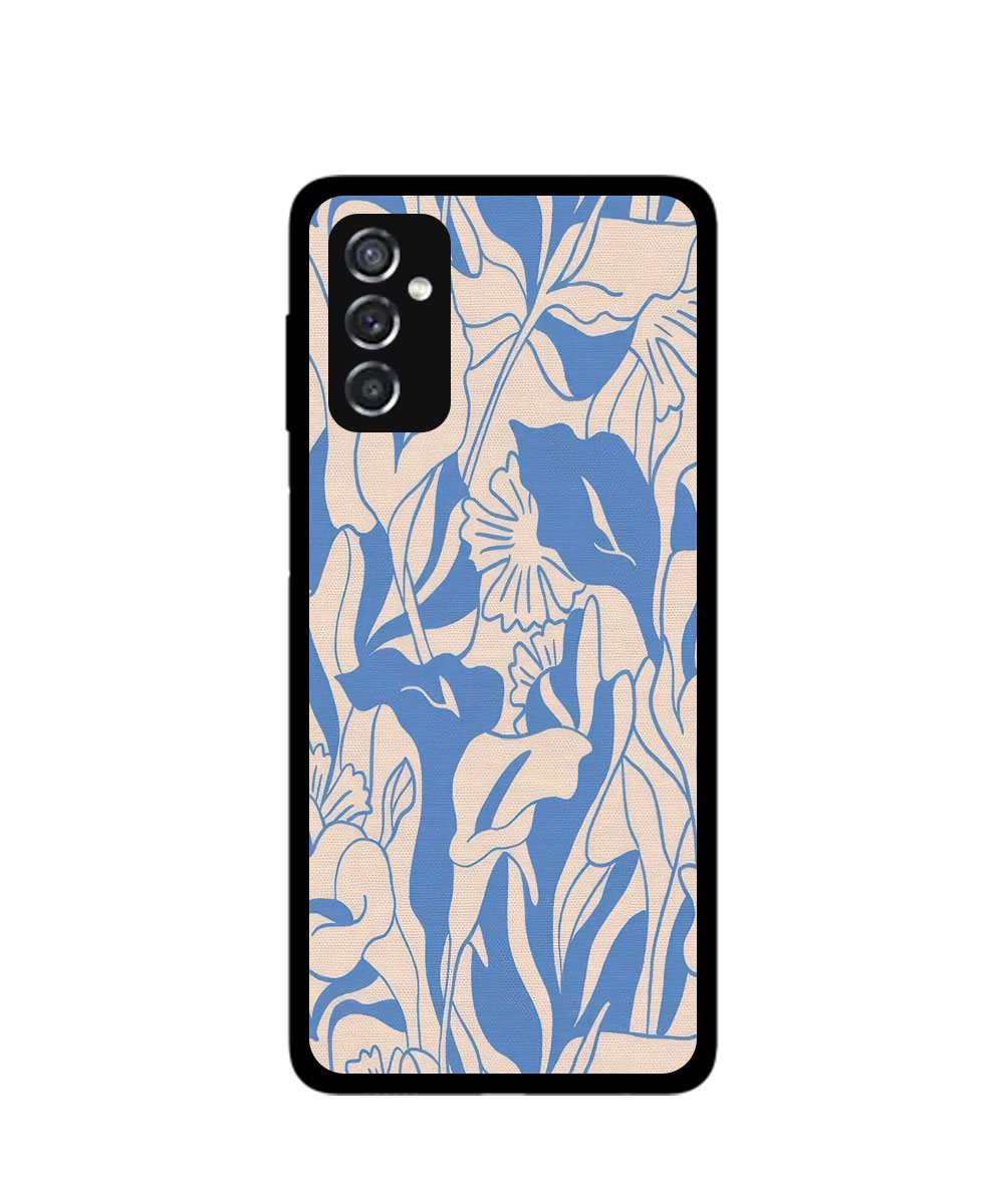 Case / Etui / Pokrowiec / Obudowa na telefon. Wzór: Samsung Galaxy M52 5G