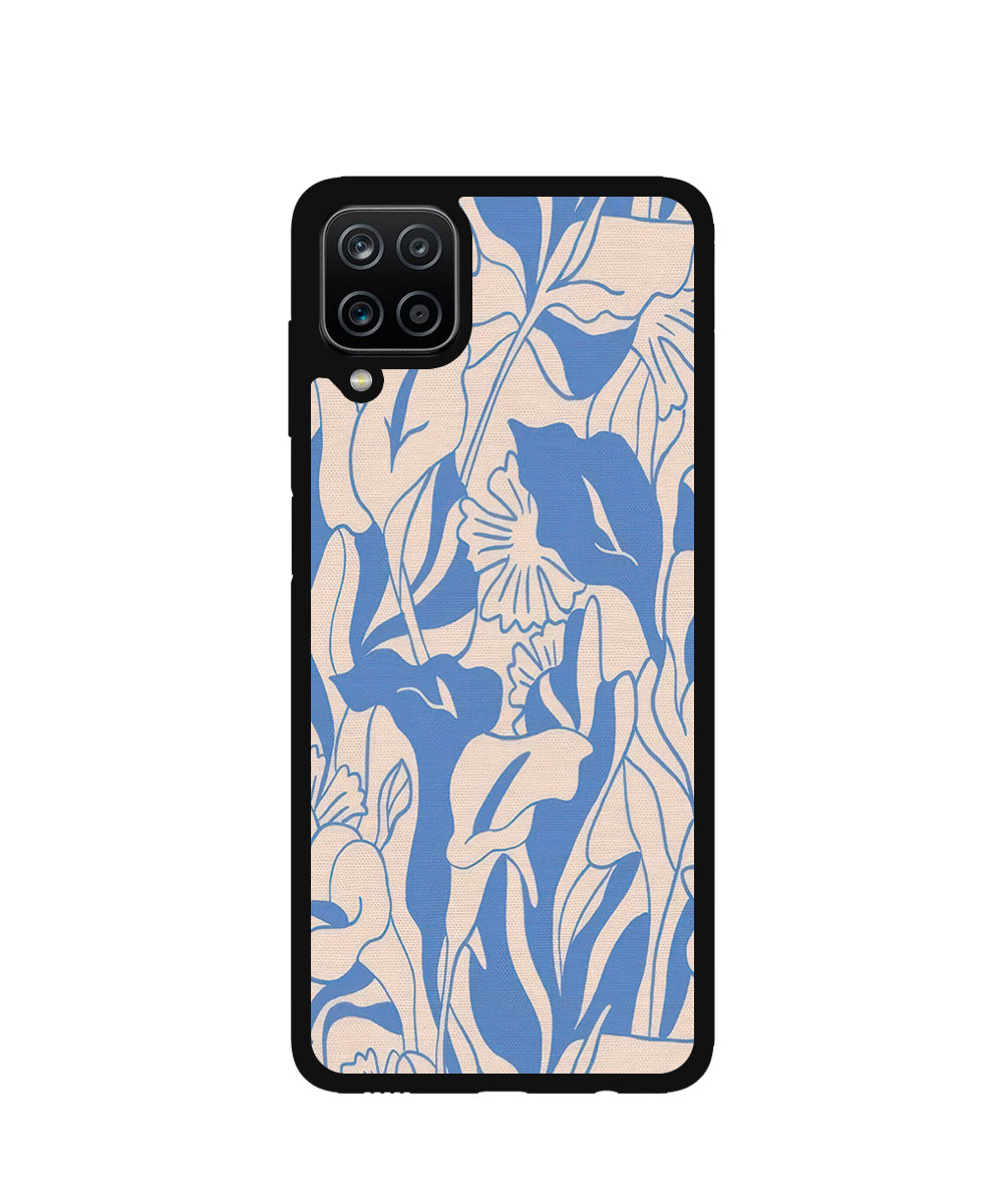 Case / Etui / Pokrowiec / Obudowa na telefon. Wzór: Samsung Galaxy A22 4G