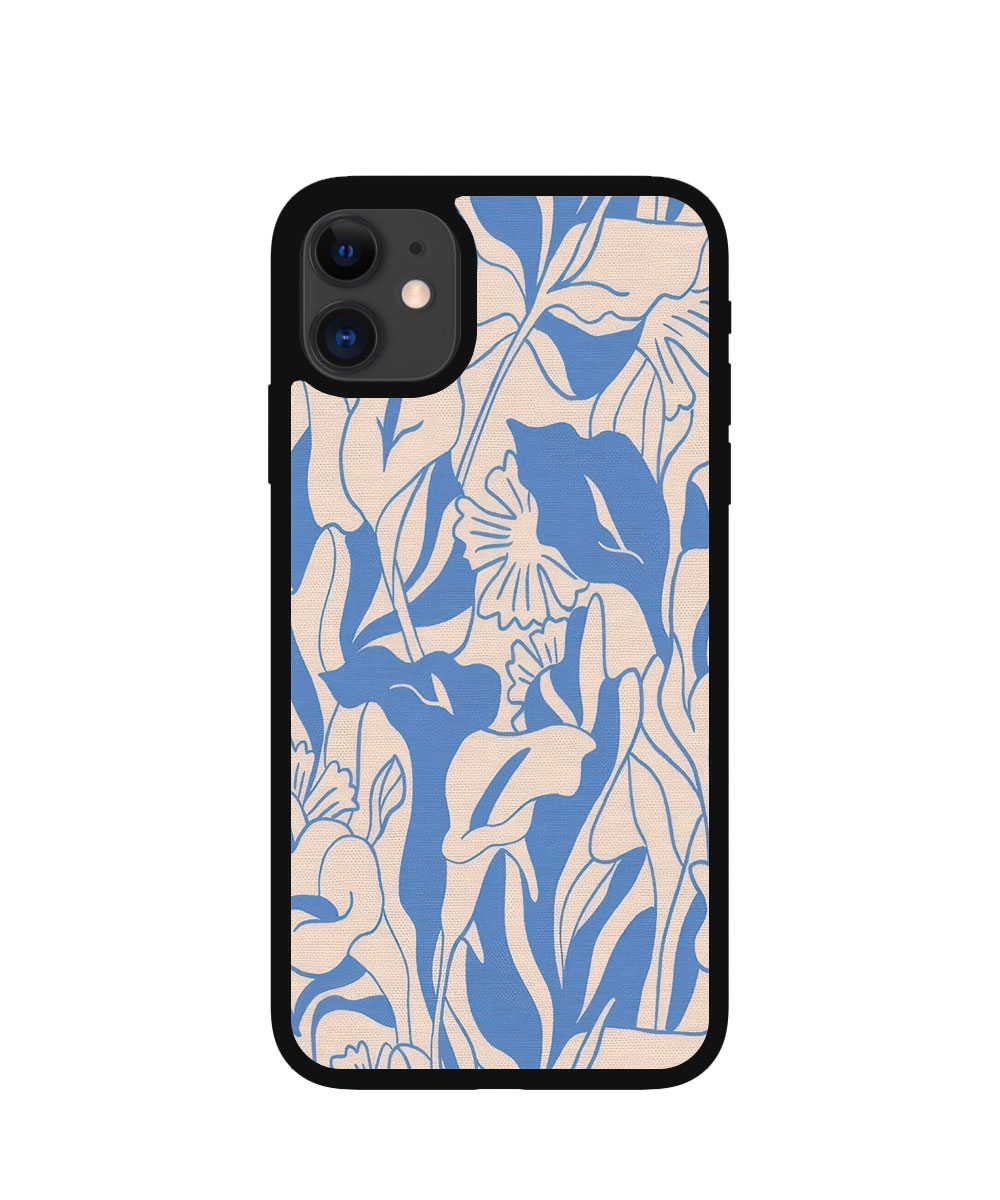 Case / Etui / Pokrowiec / Obudowa na telefon. Wzór: iPhone 11