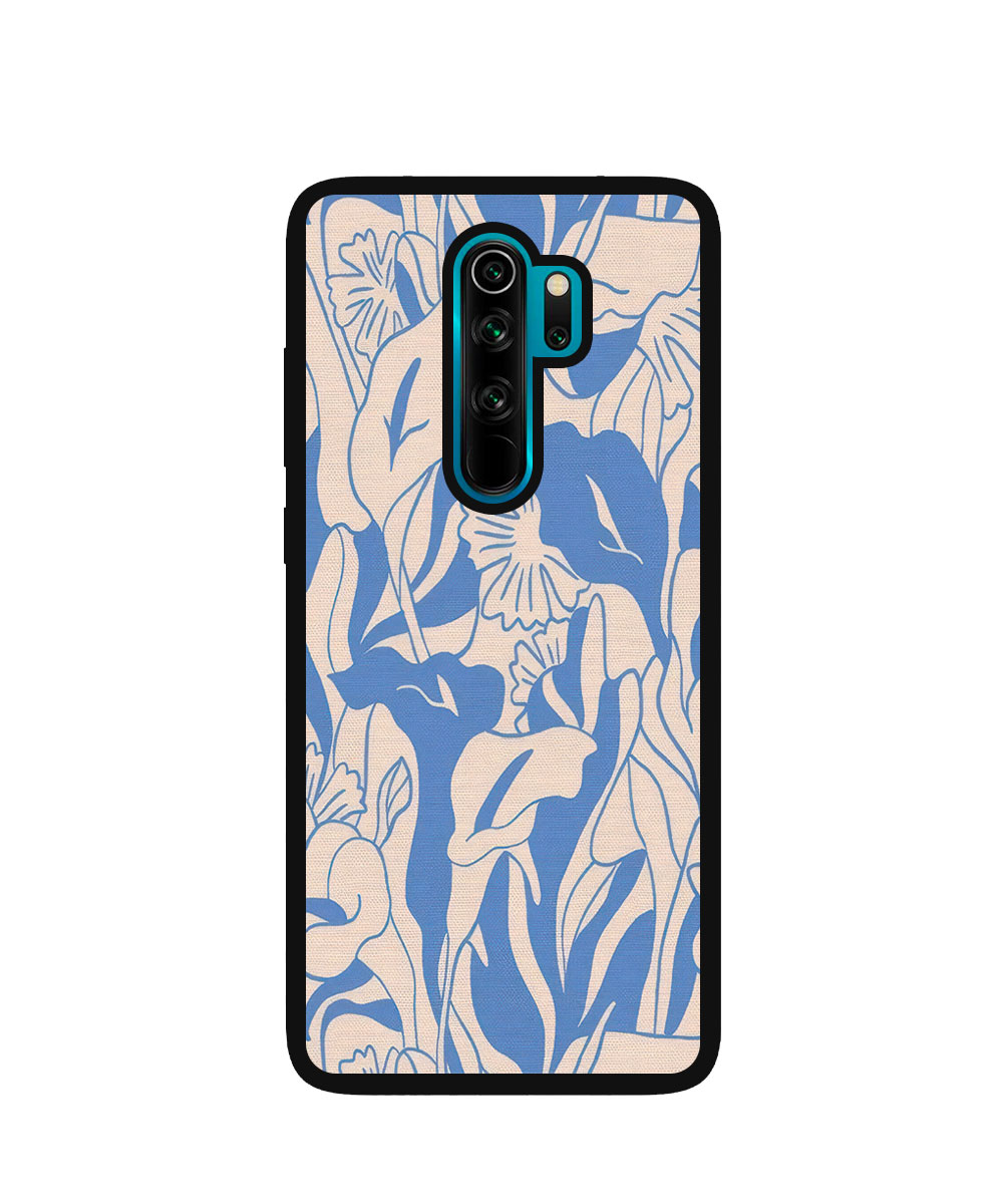 Case / Etui / Pokrowiec / Obudowa na telefon. Wzór: Xiaomi Redmi Note 8 Pro