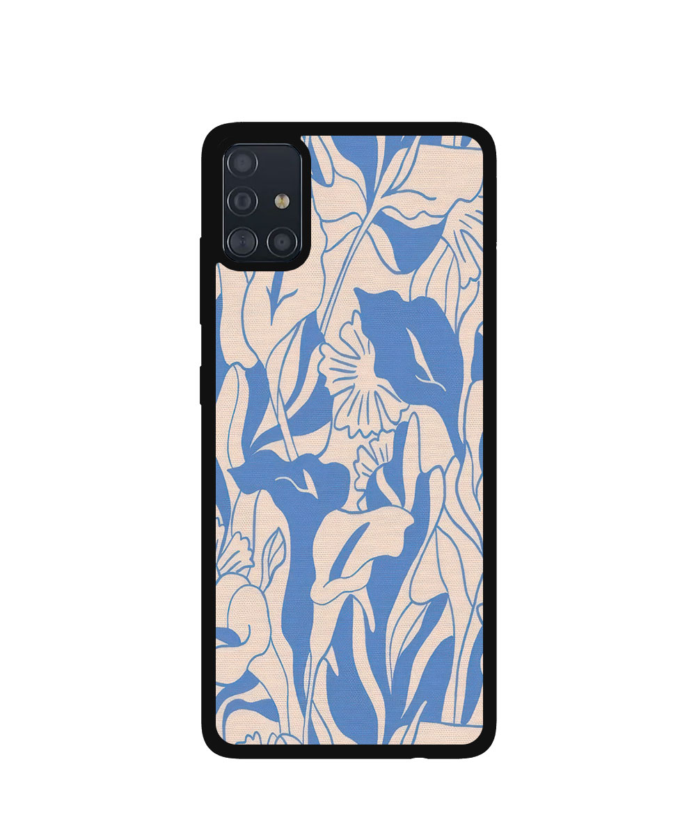 Case / Etui / Pokrowiec / Obudowa na telefon. Wzór: Samsung Galaxy A51