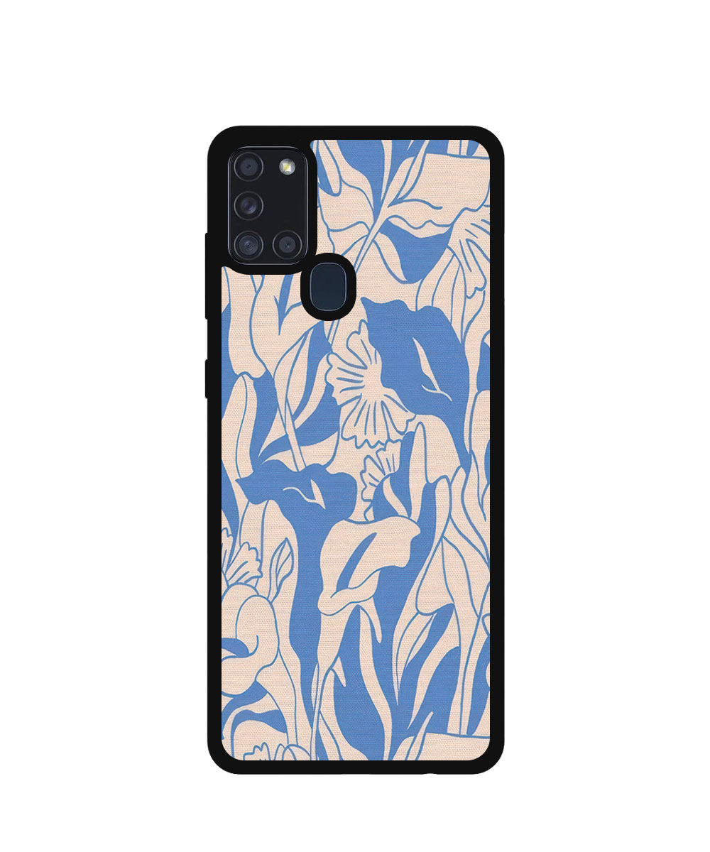 Case / Etui / Pokrowiec / Obudowa na telefon. Wzór: Samsung Galaxy A21s