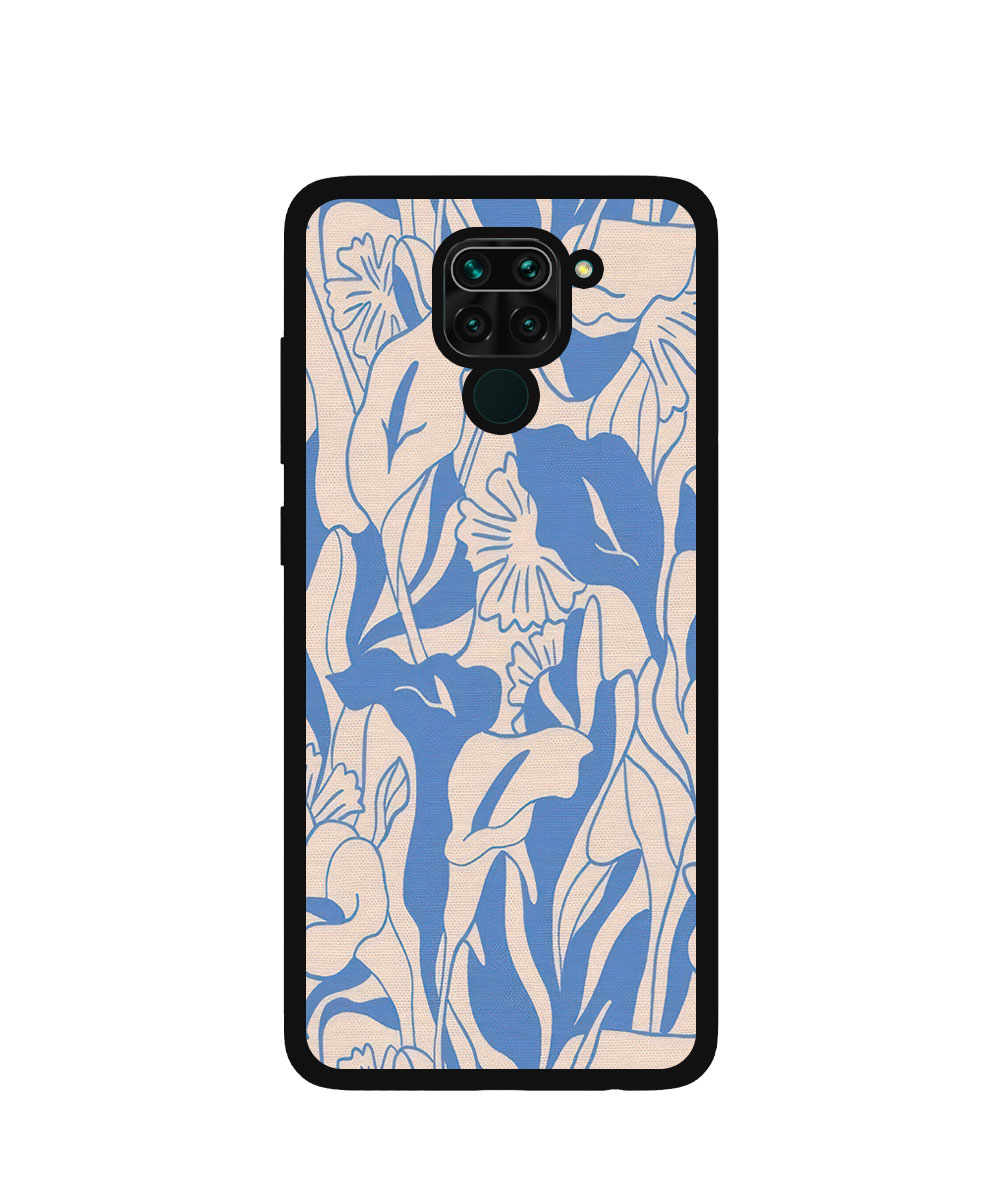 Case / Etui / Pokrowiec / Obudowa na telefon. Wzór: Xiaomi Redmi Note 9