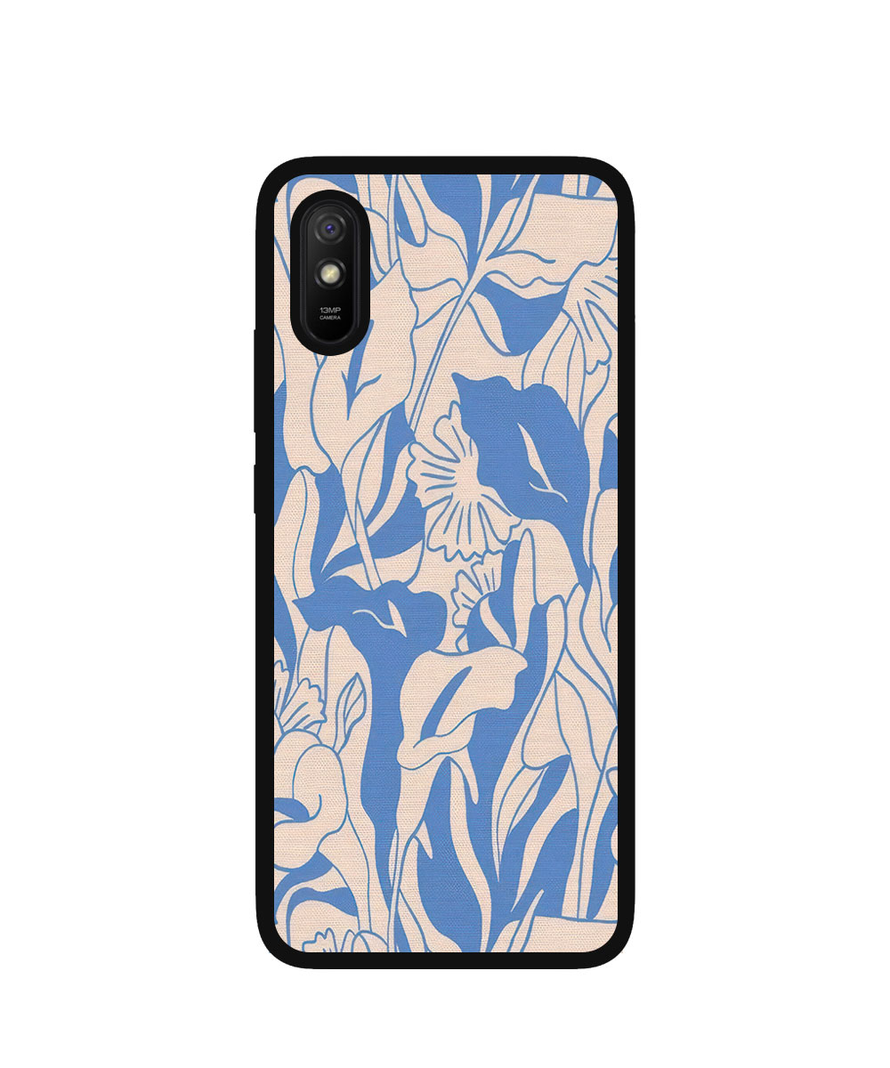 Case / Etui / Pokrowiec / Obudowa na telefon. Wzór: Xiaomi Redmi 9A