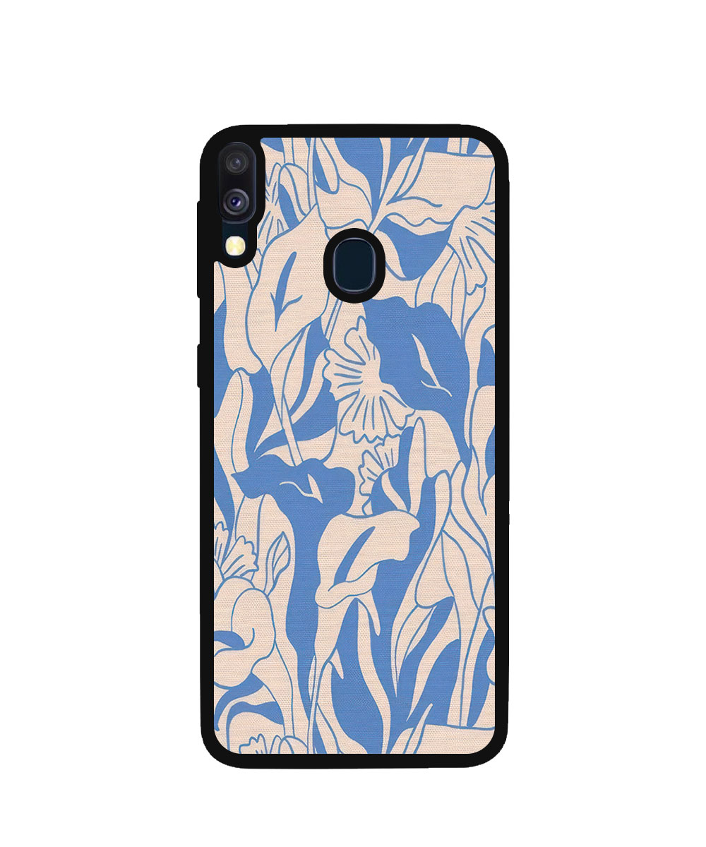 Case / Etui / Pokrowiec / Obudowa na telefon. Wzór: Samsung Galaxy A40