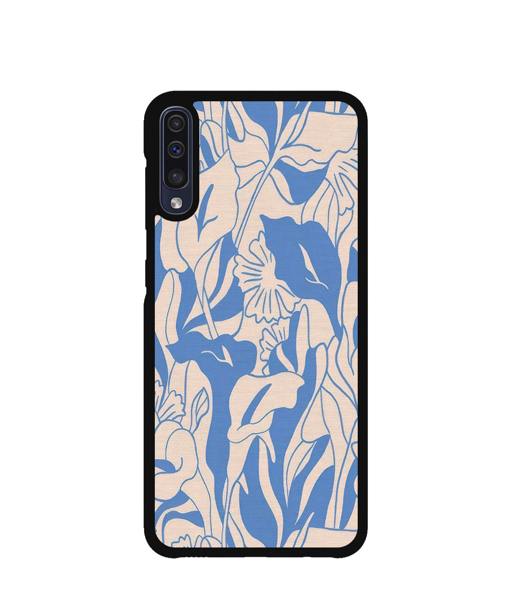 Case / Etui / Pokrowiec / Obudowa na telefon. Wzór: Samsung Galaxy A30s / A50 / A50s