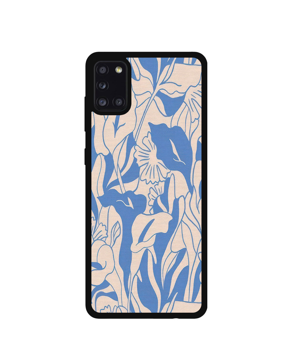 Case / Etui / Pokrowiec / Obudowa na telefon. Wzór: Samsung Galaxy A31