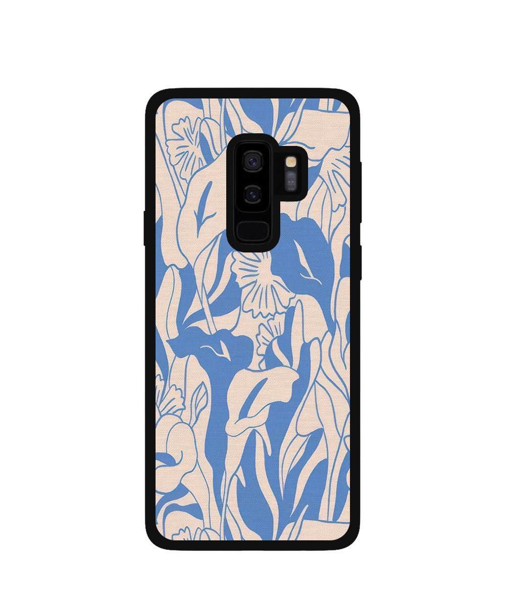 Case / Etui / Pokrowiec / Obudowa na telefon. Wzór: Samsung Galaxy S9+