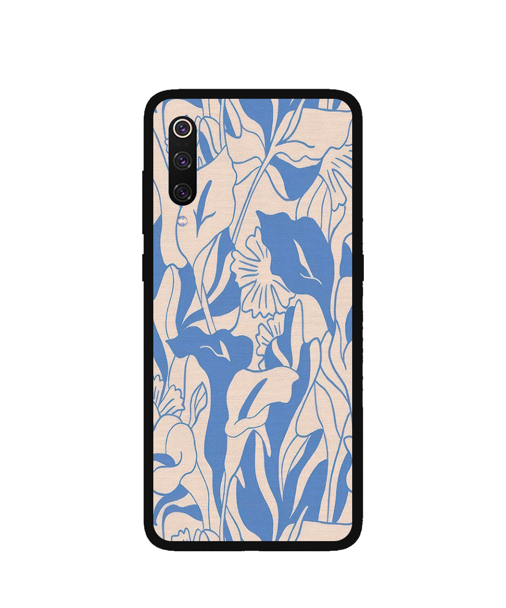 Case / Etui / Pokrowiec / Obudowa na telefon. Wzór: Xiaomi Mi 9