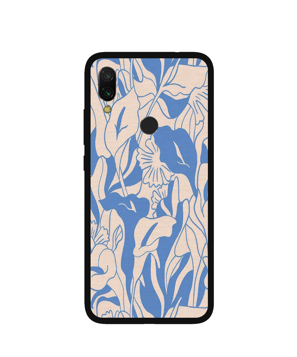 Case / Etui / Pokrowiec / Obudowa na telefon. Wzór: Xiaomi Redmi 7