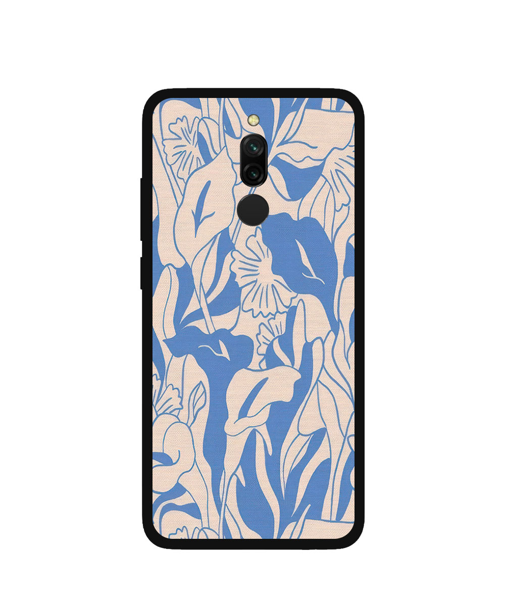 Case / Etui / Pokrowiec / Obudowa na telefon. Wzór: Xiaomi Redmi 8