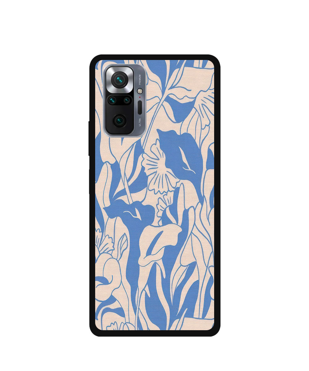 Case / Etui / Pokrowiec / Obudowa na telefon. Wzór: Xiaomi Redmi Note 10 Pro / 10 Pro Max