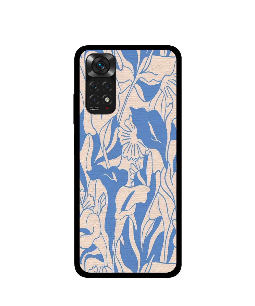 Case / Etui / Pokrowiec / Obudowa na telefon. Wzór: Xiaomi Redmi Note 11 / 11S