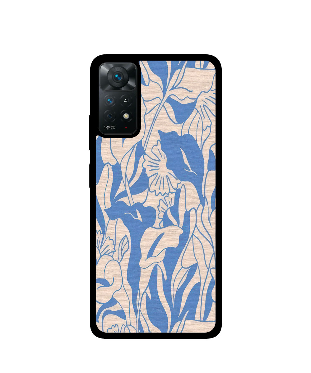 Case / Etui / Pokrowiec / Obudowa na telefon. Wzór: Xiaomi Redmi Note 11 Pro 5G