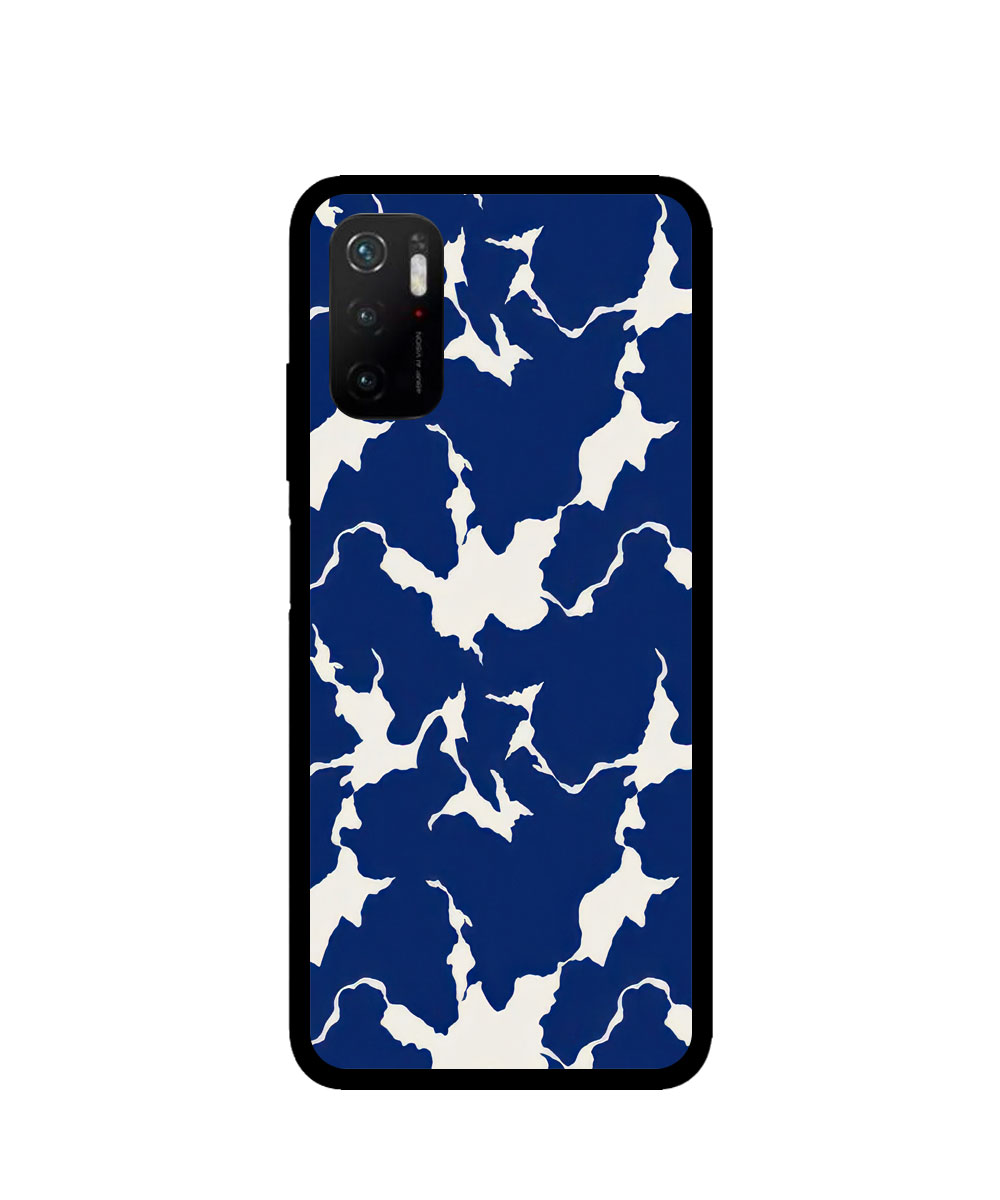 Case / Etui / Pokrowiec / Obudowa na telefon. Wzór: Xiaomi POCO M3 Pro 5G / Redmi Note 10 5G